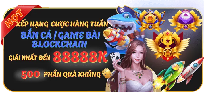 Trò chơi Nổ Hũ Kbet