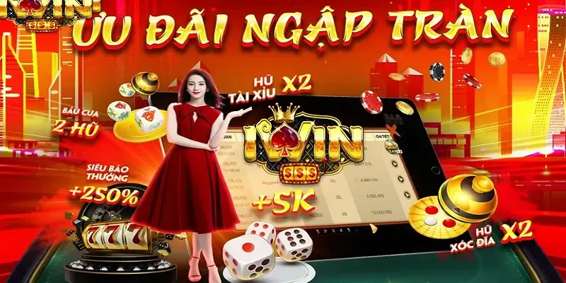 Các chương trình khuyến mãi và ưu đãi tại Kbet