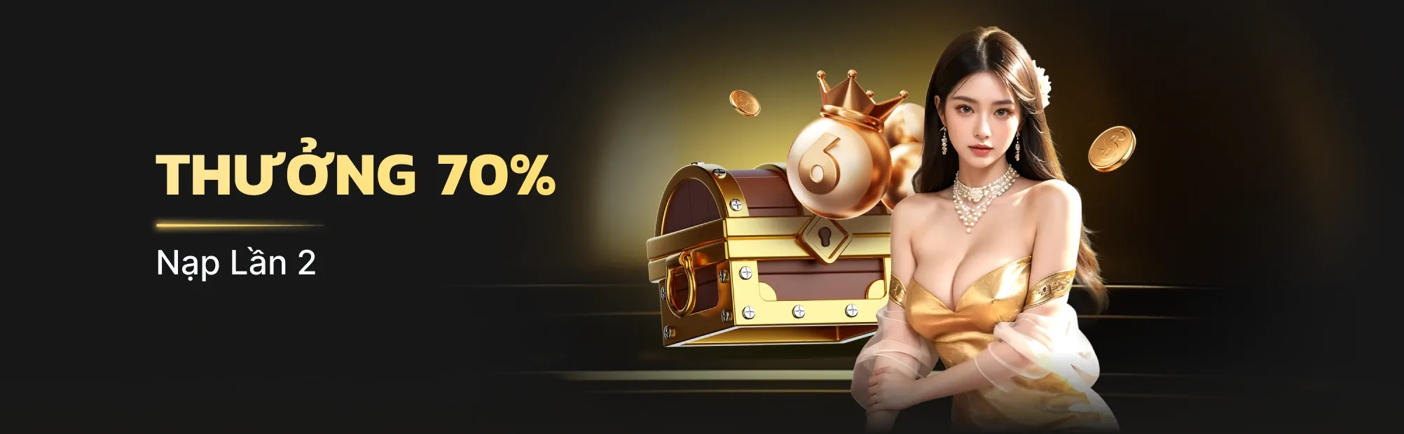 Các chương trình khuyến mãi và ưu đãi độc quyền dành cho game bắn cá Kbet